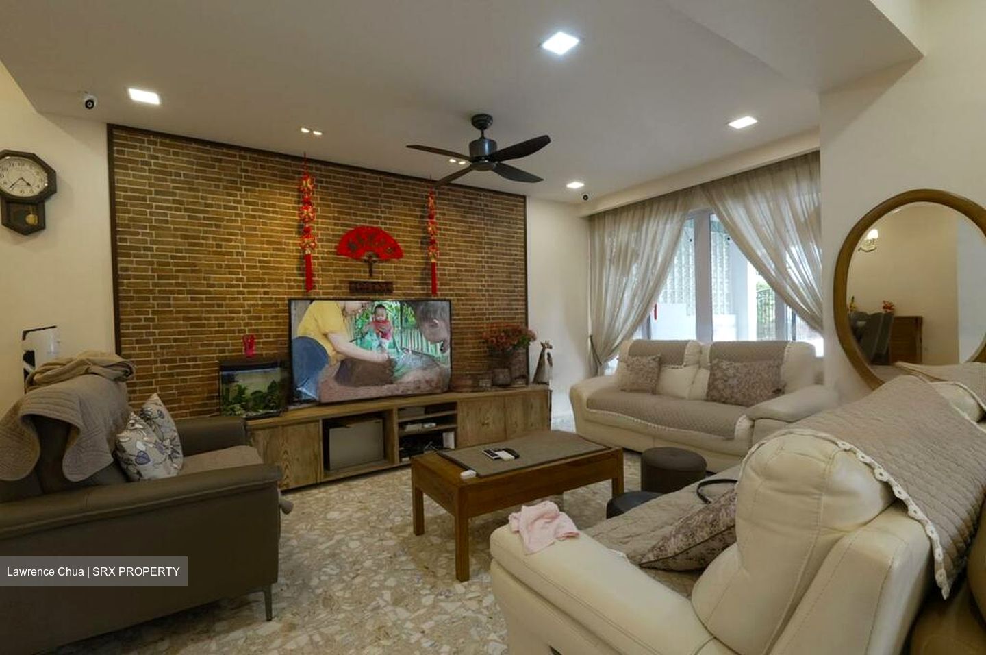 Seletar Hills Estate (D28), Semi-Detached #474484091